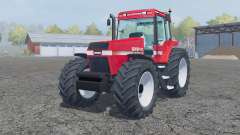 Steyr 9200 1998 pour Farming Simulator 2013