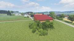 Wangen für Farming Simulator 2013