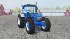 Ford 7810 1988 pour Farming Simulator 2013