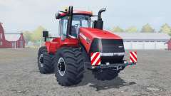 Case IH Steiger 600 handbrake für Farming Simulator 2013