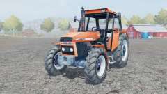 Ursus 914 open doors für Farming Simulator 2013