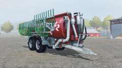 Kotte Garant VTL 24.000 pour Farming Simulator 2013