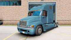 Freightliner Century calypso pour American Truck Simulator