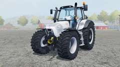 Hurlimann XL 130 new dirt skin  pour Farming Simulator 2013