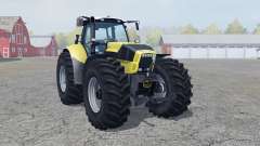 Deutz-Fahr Agrotron X 720 color options pour Farming Simulator 2013