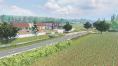 Rheinland-Pfalz pour Farming Simulator 2013