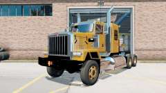Kenworth C500 6x4 pour American Truck Simulator