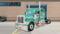 International Eagle 9900i verdigris pour American Truck Simulator