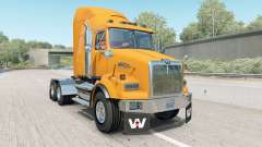 Wester Star 4800 SB pour American Truck Simulator