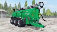Samson PG II 27 pigment green für Farming Simulator 2017