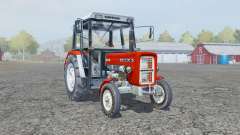 Ursus C-360 carnelian pour Farming Simulator 2013