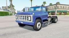 Ford F-14000 pour American Truck Simulator