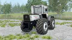 Mercedes-Benz Trac 1800 intercooleᶉ pour Farming Simulator 2015