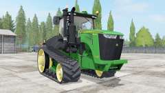 John Deere 9RT 2014 pour Farming Simulator 2017