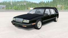 Bruckell LeGran hearse v1.2 pour BeamNG Drive