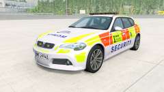 ETK 800-Series Rook Security v0.1.2 pour BeamNG Drive