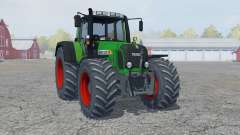 Fendt 820 Vario TMS 2006 für Farming Simulator 2013