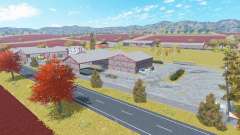 Dream Land v1.1 für Farming Simulator 2015
