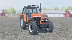 Ursus 914 front loader pour Farming Simulator 2013
