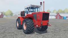 Raba-Steiger 250 reserverad für Farming Simulator 2013