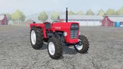 IMT 542 manual ignition pour Farming Simulator 2013