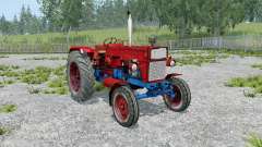 Universal 650 non cab pour Farming Simulator 2015
