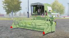 Fortschritt E 514 swamp für Farming Simulator 2013