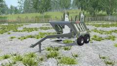 Arcusin ForStack two download options pour Farming Simulator 2015