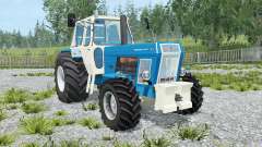 Fortschritt ZT 403 strong blue für Farming Simulator 2015