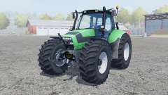 Deutz-Fahr Agrotron 150.7 pour Farming Simulator 2013