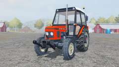 Zetor 7711 animated element pour Farming Simulator 2013