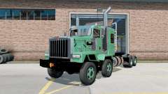 Kenworth C500 für American Truck Simulator
