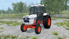 David Brown 1490 1980 für Farming Simulator 2015