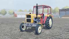 Ursus C-330 manual ignition pour Farming Simulator 2013