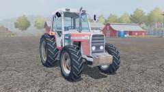 Massey Ferguson 698Ƭ für Farming Simulator 2013