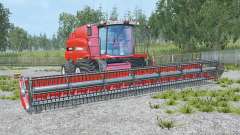 Case IH Axial-Flow 7130 and 9230 multifruit pour Farming Simulator 2015