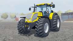 Valtra BT210 wheels weights für Farming Simulator 2013