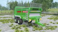 Bergmann TSW 4190 S compost für Farming Simulator 2015