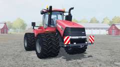 Case IH Steiger 600 autosteer pour Farming Simulator 2013