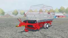 SIP PRP-1 pour Farming Simulator 2013