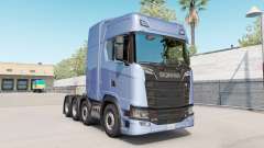 Scania R-series and S-series pour American Truck Simulator
