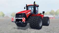 Case IH Steiger 600 all wheel steer pour Farming Simulator 2013