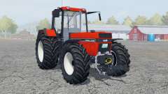 Case International 1455 XL vivid red für Farming Simulator 2013