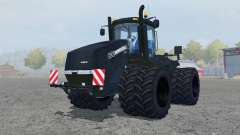 Case IH Steiger 600 black pour Farming Simulator 2013