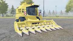 New Holland TX65 für Farming Simulator 2013