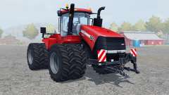 Case IH Steiger 600 front linkage pour Farming Simulator 2013