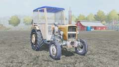 Ursus C-330 animated element pour Farming Simulator 2013