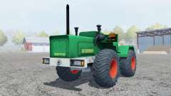 Deutz D 16006 für Farming Simulator 2013
