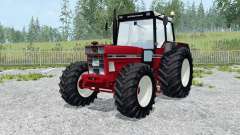 International 1255A für Farming Simulator 2015