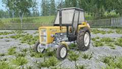 Ursus C-360 movable axle pour Farming Simulator 2015
